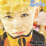 ♥ Zelo ♥