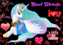 Celestia & Luna // Soul Sisters ♥