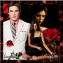 damon and elena damon and elena