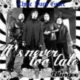 It's Never Too Late...