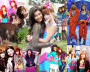 bella & zendaya