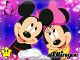 Minnie♥ Minnie♥