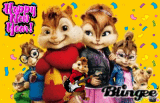 alvin y las ardillas