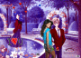 He love me not 