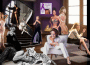 Ladies that Inspire me -- for a Cause 