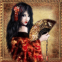 Geisha. By Fukaeri. Geisha. By Fukaeri.