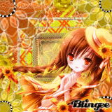 {｡^◕‿◕^｡}  Anime Tinkerbell {｡^◕‿◕^｡} 