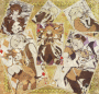 [Pandora Hearts Cards]
