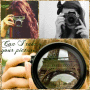 Can I take a your picture?