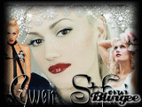 Gwen Stefani