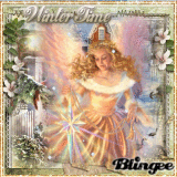 winter angel winter angel