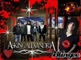 Asking Alexandria