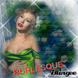 <BURLESQUE> ♥