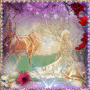 My Creation "Horse and the Maiden"