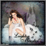 Leighton Meester in goth style (nyeSte*)