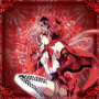 Anime Red.