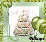 CISSY HAPPY BIRTHDAY OOPPSS I FORGOT...LOVE YA....