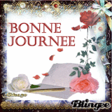 BONNE JOURNEE ET BON DIMANCHE