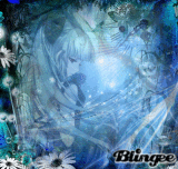 。✰˚* ˚ ★ღ ˚ 。AnImE gIrL bLuE✰ •* ˚ ♥♥"