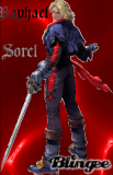 Raphael Sorel