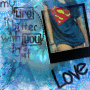 *...//Girl Superman//...*