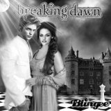 Prince and Princess Cullen