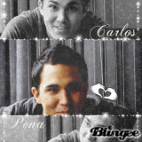 Carlos Pena.♥