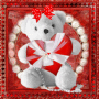 Teddy Bear Valentine