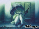 The Lonley Little Girl