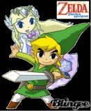 Legend of zelda