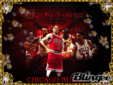 Chica-Go Bulls