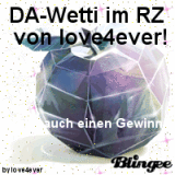 by love4ever ORIGINAL / Thema: DA-Wetti