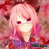 Kiss me