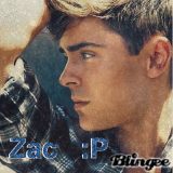 Zac Efron :P