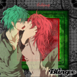 XOXO[Anime love vashel-kun And Ami-chan]OXOX