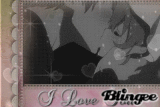 XD[Vashel-kun And Ami-chan Anime Kiss Love]DX