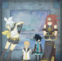  Naruto to Vocaloid exchange ...