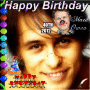 Mark Owen 40TH birthday