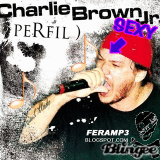 CHARLIE BROWN JR