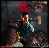 The Evil Dead