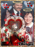 Missing You! Always love You.
