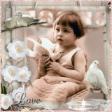 DOVE LOVE 
