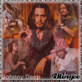 Johnny Deep
