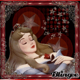 Sleeping Beauty