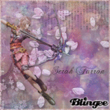Serah Farron ©