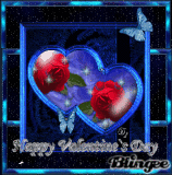 zum valentin`s tag