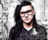 Skrillex, My Lover