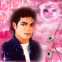 michael jackson the way you make me feel pink