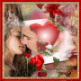 Romance on Valentines