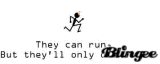 the stick man